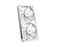 Ventiliatorius Nzxt F280X balta (RF-U28PN-W1)