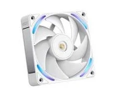 Wentylator Nzxt F120X balta (RF-U12PN-W1)