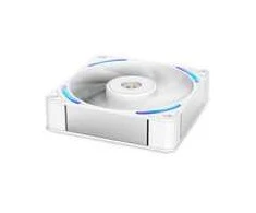 Wentylator Nzxt F120X balta (RF-U12PN-W1)