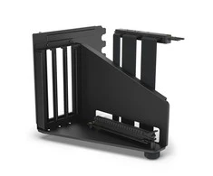 NZXT Riser PCIE 4.0 Riser Kit - juodas