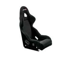 O-Rouge C1-XL Cold Fusion Simracing Seat – juodas