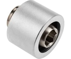 Optimus Flex Connection, 16/10 mm – sidabrinis