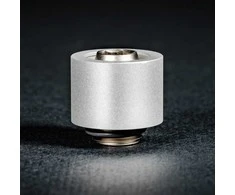 Optimus Flex Connection, 16/10 mm – sidabrinis