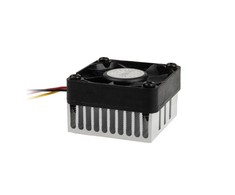 Akasa chipset cooler active