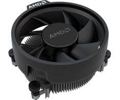 Procesorius AMD CPU Desktop Ryzen 5 6C/12T 5500GT (3.6/4.4GHz Boost, 19MB, 65W, AM4) dėžutė