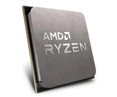 Procesorius AMD Ryzen 5 5600G, 3.9 GHz, AM4, 65W