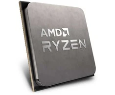 Procesorius AMD CPU Desktop Ryzen 5 6C/12T 5600GT (3.6/4.6GHz Boost,19MB,65W,AM4) Box