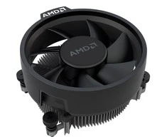 Procesorius AMD Ryzen 5 7600, 5 nm, 3.8 GHz, 32 MB