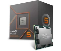Procesorius AMD Ryzen 5 8500G