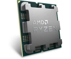 Procesorius AMD CPU Desktop Ryzen 5 6C/12T 8600G (3,8/5,0 GHz Max, 22MB, 65W, AM5) dėžutė
