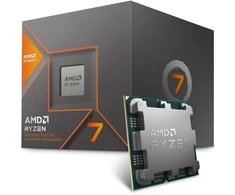 Procesorius AMD CPU Desktop Ryzen 7 8C/16T 8700G (3.8/5.1GHz Max, 24MB, 65W, AM5) dėžutė