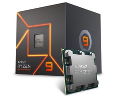 Procesorius AMD Ryzen 9 7900 processor, 3.7 GHz, 64 MB