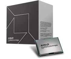 AMD Procesorius Ryzen Threadripper PRO 7995WX