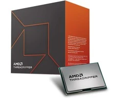 Procesorius AMD CPU stacionarus Ryzen Threadripper 7980X (64C/128T, 5.1GHz Max, 321MB, 350W, SP6 dėžutė)