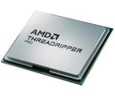 Procesorius - AMD Ryzen Threadripper Pro 7965WX, 4,2 GHz, 128 MB L3 (Box)
