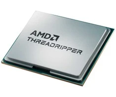 Procesorius AMD CPU stacionarus Ryzen Threadripper 7980X (64C/128T, 5.1GHz Max, 321MB, 350W, SP6 dėžutė)