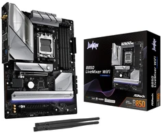 Asrock B850 LiveMixer WiFi AMD B850 Socket AM5 ATX