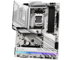 Pagrindinė plokštė - ASRock X870 Pro RS