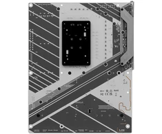 Pagrindinė plokštė - ASRock X870 Pro RS