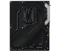 Pagrindinė plokštė ASROCK X870E NOVA WIFI AM5 DDR5 ATX MB
