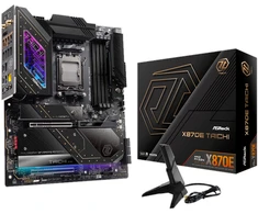ASROCK X870E TAICHI AM5 DDR5 ATX MB