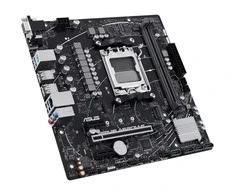Pagrindinė plokštė AM5 ASUS Prime A620M-E-CSM mATX