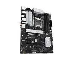 Pagrindinė plokštė ASUS PRIME B650-PLUS WIFI AMD B650 Socket AM5 ATX