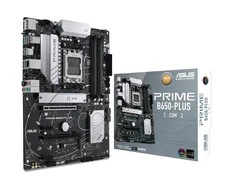 Pagrindinė plokštė AM5 ASUS PRIME B650-PLUS-CSM
