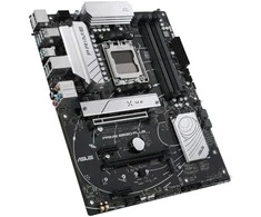 Pagrindinė plokštė AM5 ASUS PRIME B650-PLUS-CSM