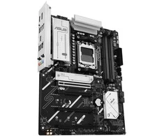 ASUS PRIME B850-PLUS WIFI AMD B850 DDR5 ATX pagrindinė plokštė 1xHDMI 1xDP 3xM.2 4xSATA