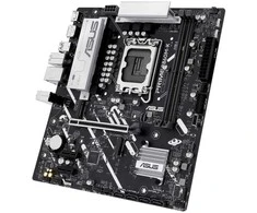 Pagrindinė plokštė ASUS PRIME B860M-K Intel B860 LGA 1851 (V1 lizdas) mikro ATX
