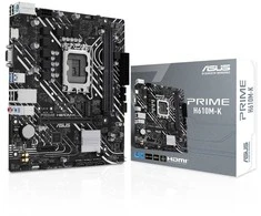 Pagrindinė plokštė „Asus“ procesorių šeima „Intel“ | Procesoriaus lizdas LGA1700 | DDR5 DIMM | Palaikomos standžiojo disko sąsajos SATA, M.2 | SATA jungčių skaičius: 4