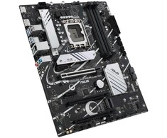 Pagrindinė plokštė ASUS PRIME H770-PLUS D4