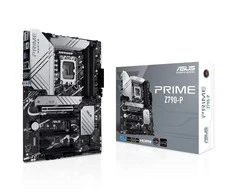 Pagrindinė plokštė ASUS Intel Z790/LGA1700/ATX/Memory DDR5/Atminties lizdai 4/1xPCI-Express 3.0 1x/3xPCI-Express 4.0 16x/1xPCI-Express 5.0 16x/3xM.2/1xHDMI/1xDisplayPort/4xUSB 2.0/3xUSB 3.2/1xUSB-C/1xPS/2/1xRJ45/3xAudio port