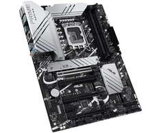 Pagrindinė plokštė ASUS Intel Z790/LGA1700/ATX/Memory DDR5/Atminties lizdai 4/1xPCI-Express 3.0 1x/3xPCI-Express 4.0 16x/1xPCI-Express 5.0 16x/3xM.2/1xHDMI/1xDisplayPort/4xUSB 2.0/3xUSB 3.2/1xUSB-C/1xPS/2/1xRJ45/3xAudio port