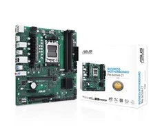 Pagrindinė plokštė MB ASUS PRO B650M-CT-CSM (AMD.AM5.DDR5.mATX)