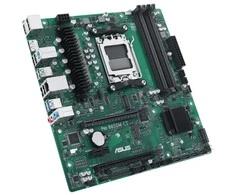 Pagrindinė plokštė MB ASUS PRO B650M-CT-CSM (AMD.AM5.DDR5.mATX)