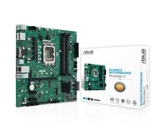 „Asus PRO B760M-CT-CSM“ pagrindinė plokštė