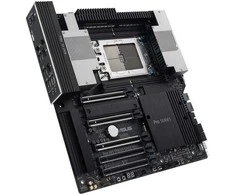 Pagrindinė plokštė ASUS Pro WS TRX50-SAGE WiFi