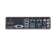 Pagrindinė plokštė ASUS PRO WS W680-ACE IPMI