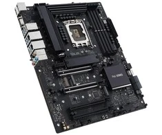 Pagrindinė plokštė ASUS PRO WS W680-ACE IPMI
