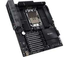 Pagrindinė plokštė ASUS Pro WS W790-ACE