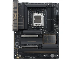 Pagrindinė plokštė Asus PROART X870E-CREATOR WIFI