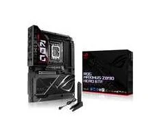 Pagrindinė plokštė MB ASUS ROG MAXIMUS Z890 HERO BTF (Intel.LGA1851.DDR5.ATX)