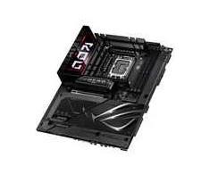 Pagrindinė plokštė MB ASUS ROG MAXIMUS Z890 HERO BTF (Intel.LGA1851.DDR5.ATX)