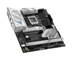 Pagrindinė plokštė ASUS Intel B760 Express/LGA1700/ATX/Memory DDR5/Atminties lizdai 4/2xPCI-Express 3.0 1x/1xPCI-Express 3.0 16x/1xPCI-Express 5.0 16x/3xM.2/1xHDMI/1xDisplayPort/4xUSB 2.0/3xUSB 3.2/2xUSB-C/1xRJ45/5xAudio port