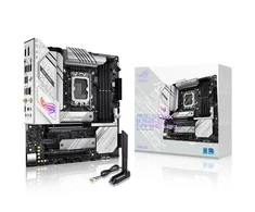 Pagrindinė plokštė ASUS ROG STRIX B760-G GAMING WIFI