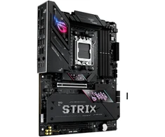 Pagrindinė plokštė ASUS ROG STRIX B850-E GAMING WIFI
