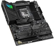 Pagrindinė plokštė ASUS ROG STRIX B860-F GAMING WIFI