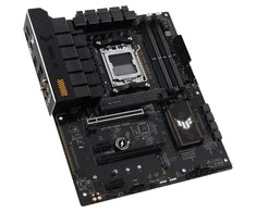 Pagrindinė plokštė ASUS TUF Gaming A620-PRO WIFI, AMD A620 motherboard, socket AM5, DDR5
